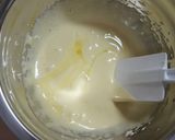 A picture of step 5 of Biscuit Joconde Spongecake Base for Mousses.
