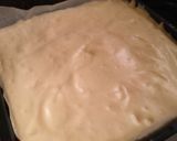 A picture of step 4 of Halloween Kabocha Squash Roll Cake.
