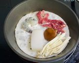 Hình bước làm 4 của món Bánh Xèo Nấm