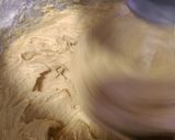 A picture of step 7 of Zabeth's Chocolate Chip Cookies.