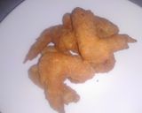 Foto langkah ke 4 dari resep Spicy chicken wings BBQ sauce.