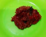 Foto langkah ke 2 dari resep Urap Sayur a.k.a Gudangan.