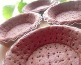 A picture of step 1 of Chocolate Pistachio Ice Cream Tart.