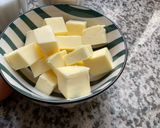 Une image de l'étape 2 de 🎀🌸Sablés à la poudre de biscuit 🍪 rose de 🎀.