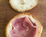 A picture of step 3 of Breakfast Bread Bowl.