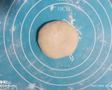 Foto langkah ke 6 dari resep Donut bomboloni / roti goreng.
