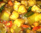 Foto langkah ke 4 dari resep Kiltem (kikil tempe).