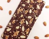 Foto langkah ke 5 dari resep Brownies Belgium Premium (bakoelan).