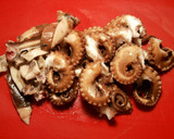 Foto del paso 24 de la receta: Estofado de pulpo con patatas