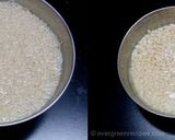 उत्तपम (uttapam recipe in hindi) रेसिपी चरण 1 फोटो