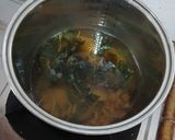 Foto langkah ke 2 dari resep Wedang Sirih Cina Kunyit Asem.