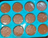 Foto del paso 6 de la receta: Muffins de cacao