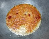 A picture of step 6 of Muli Bhaji Muthia.