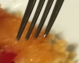 A picture of step 9 of Belowthegrid's Pineapple Upside Down Cake.