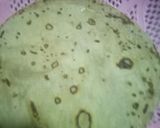 A picture of step 4 of Simple roti.