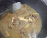 Foto langkah ke 4 dari resep Gulai Kambing.