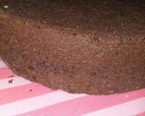 Foto del paso 4 de la receta: Bizcochuelo de chocolate