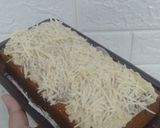 Foto langkah ke 4 dari resep Durian cake.