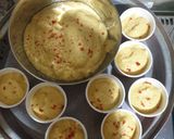 વાટી દાળ ખમણ (Vati Dal Khaman Recipe InGujarati) રેસીપી સ્ટેપ2ફોટો