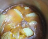 Foto del paso 1 de la receta: Patatas con chorizo