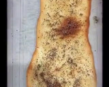 Foto del paso 5 de la receta: “Coca de sal” o base para pizza 🍕!!