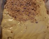A picture of step 5 of Extra Crumb Cinnamon Strusel Sour Cream Coffee Cake.