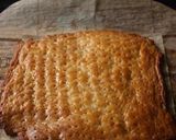 A picture of step 3 of Caramel and Banana Mille-Feuille Using Pie Crusts.