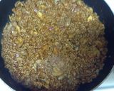 A picture of step 10 of Wifey Sloppy Joes.