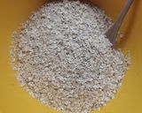 Foto del paso 4 de la receta: Galletitas avena y kabutiá