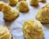 Foto del paso 4 de la receta: Papas Duchesse
