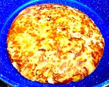 Healthy Okonomiyaki recipe step 13 photo