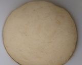 Foto langkah ke 4 dari resep Roti Sosis.