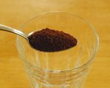 A picture of step 1 of Easy and Delicious! Instant Iced Cafe au Lait.