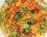 A picture of step 3 of AlRehman Biryani.