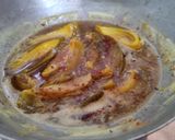 আমের চাটনি (aamer chutney recipe in Bengali) রেসিপি ধাপ - 3 ছবি