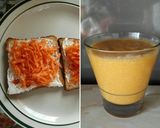Foto del paso 3 de la receta: Licuado de mango
