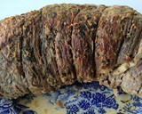Foto del paso 12 de la receta: Vacío de ternera relleno, receta de mi madre {en olla rápida}