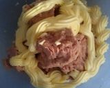 Foto del paso 1 de la receta: Pionono atún y huevo