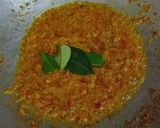 Foto langkah ke 2 dari resep Pecel Santan Terong Kacang Panjang.