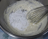 A picture of step 5 of Quick, Simple, Delicious Breadcrumb Cookies.