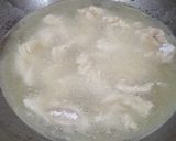 Foto langkah ke 6 dari resep Fillet ayam saus mentega.