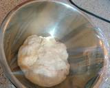 Pizza Dough & Pepperoni Pizza recipe step 4 photo
