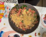 Foto del passaggio 2 della ricetta Svizzere con purè di patate