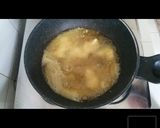 Foto langkah ke 3 dari resep Ayam lada hitam.