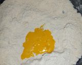 A picture of step 2 of Baked fish pie.