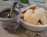 Foto del paso 6 de la receta: Galletitas vainillas caseras