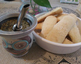 Foto del paso 6 de la receta: Galletitas vainillas caseras