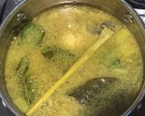 Foto langkah ke 2 dari resep Soto ayam.