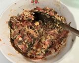 梅乾菜香菇肉燥的食譜步驟7照片