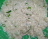 Foto langkah ke 3 dari resep Rice nugget nugget nasi.